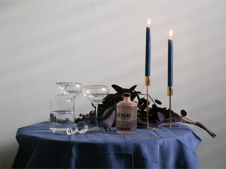 Produktbild Esmée Kerzenständer (28.5 x 8 x 8 cm)