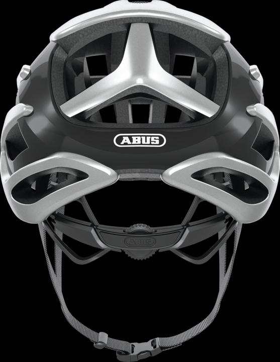 Actual product image Abus AirBreaker (51 - 55 cm)