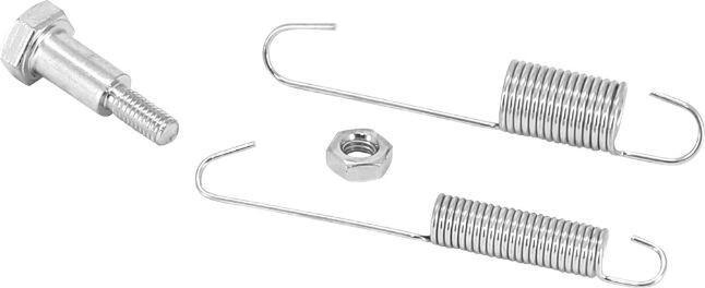 Immagine prodotto P2R cavalletto laterale destro gilera 50 runner 50-125-180