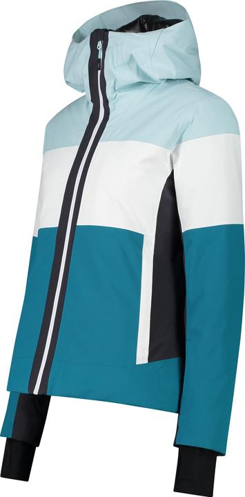 Actual product image CMP Campagnolo Hoodie (L)
