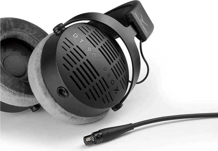 Actual product image Beyerdynamic DT 900 PRO X (NC, Cable)