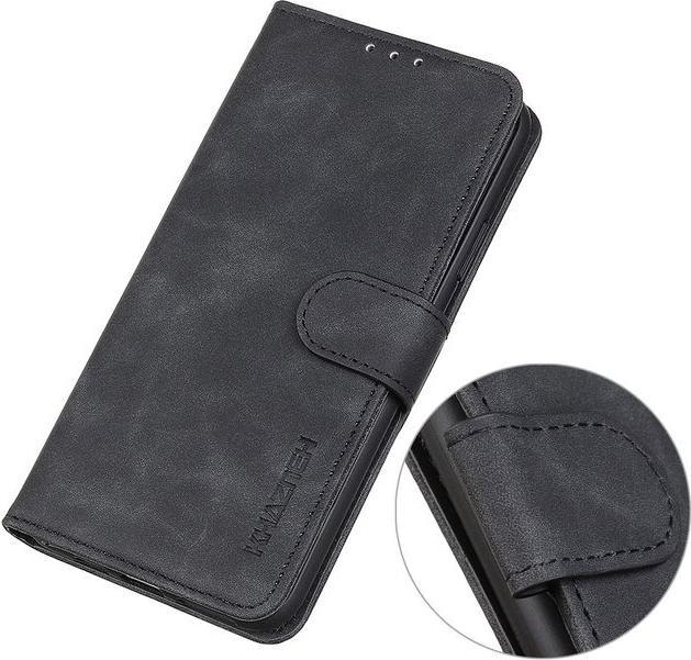 Immagine prodotto MU Classic Serie classica IV con copertina in pelle (Nokia 1.4)