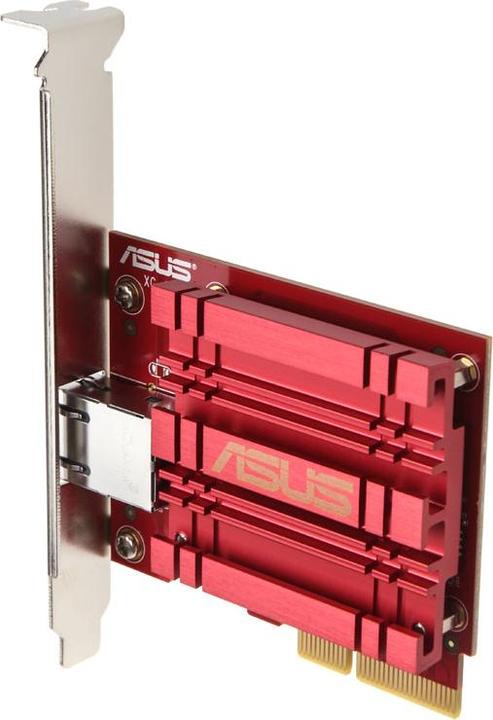 Produktbild ASUS Xg-C100c V2 (Mini PCI Express)