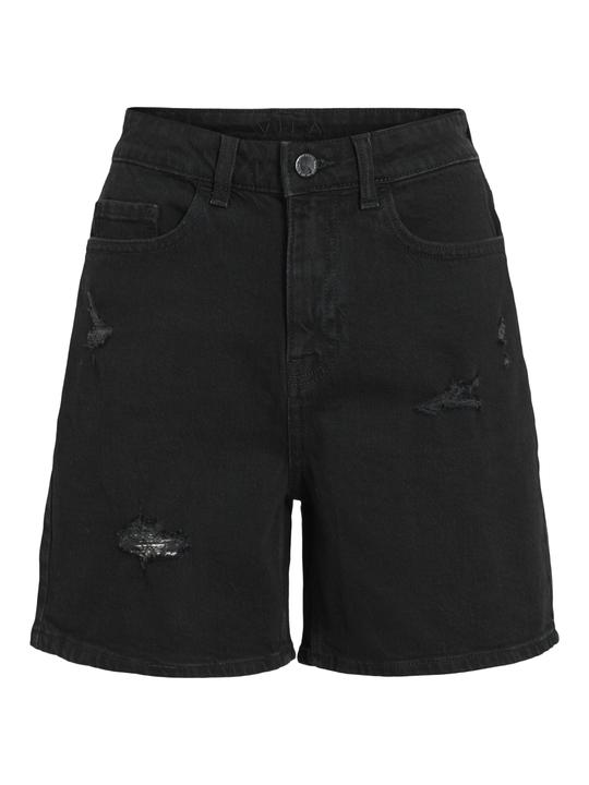 Black Denim