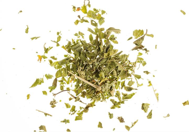 Valori nutrizionali e ingredienti London Tea Verveine Premium Organic (140 g)