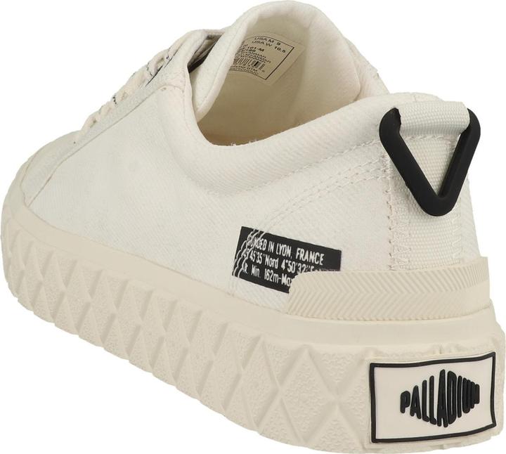 Actual product image Palladium Palla Ace Lo Surplus - 66359 (40)