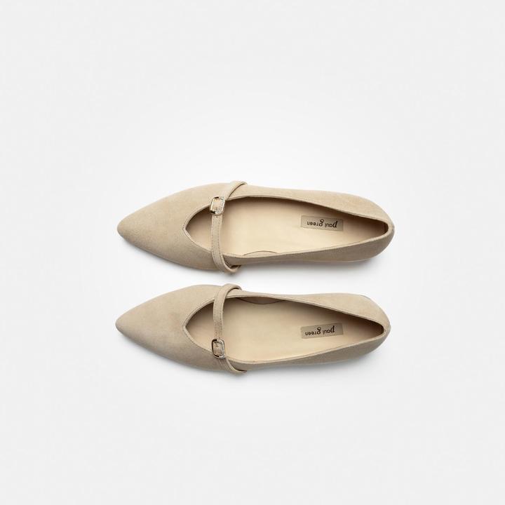 Produktbild Paul Green Ballerinas (35.5)