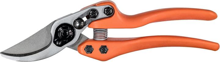 Actual product image Löwe Original 11 handle curved inwards