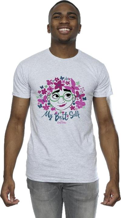 Produktbild Disney Encanto My Best Self TShirt (L)