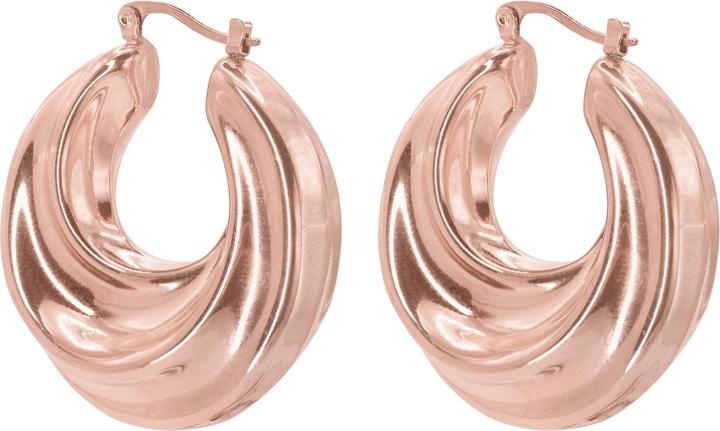 Produktbild Heideman Prisca rose goldfarben (100% Edelstahl)