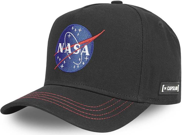 Capslab Cap Casual - 20074 (Eén maat voor iedereen)
