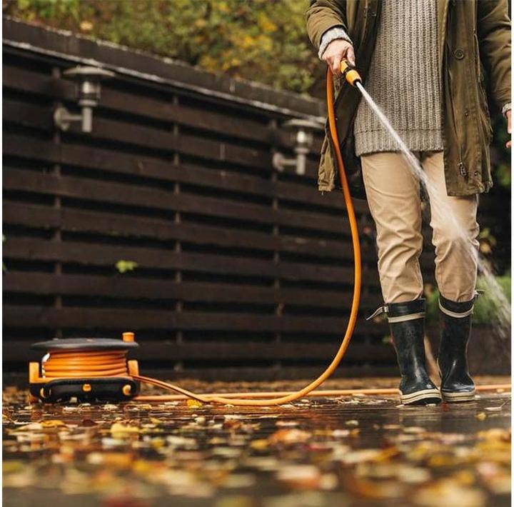 Immagine prodotto Fiskars Ruota ad acqua L (30 m)