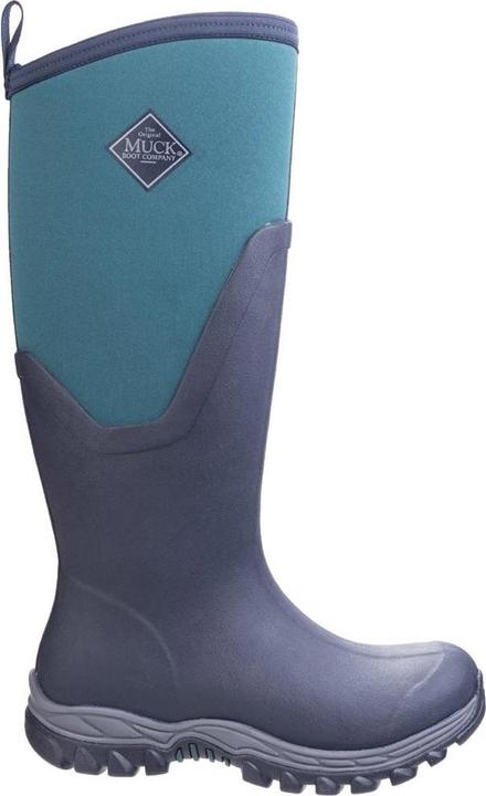 Image du produit Muck Boot Bottes de pluie Arctic Sport Tall II (39)