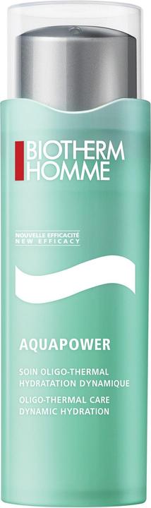 Image du produit Biotherm Homme Aquapower (75 ml, Gel visage)