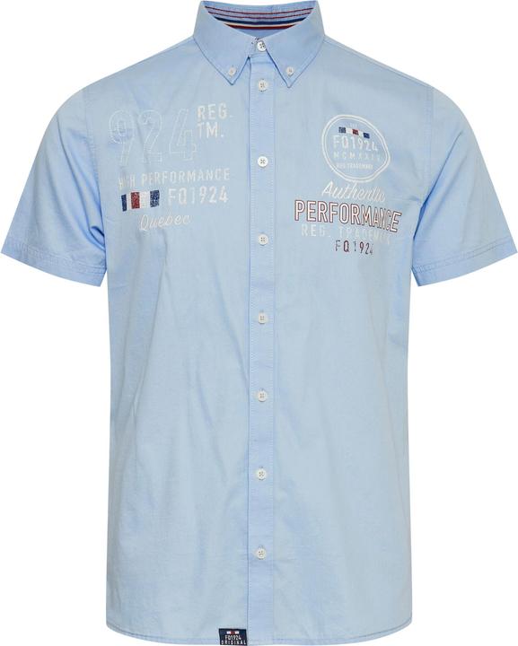 Chambray Blue (154030)