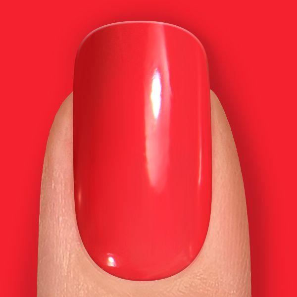 Image du produit Londontown Lakur - London Calling (Rouge, Vernis couleur)