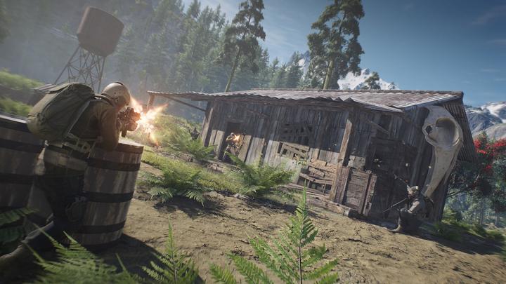 Produktbild Ubisoft Ghost Recon: Breakpoint Ultimate Edition (PS4, Multilingual)