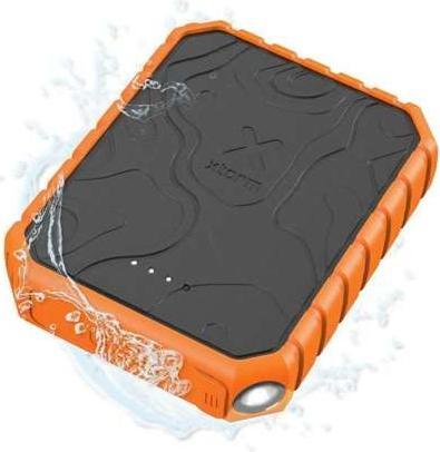 Produktbild Xtorm Xtreme Series (10400 mAh, 20 W, 38480 Wh)