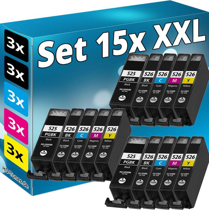 Immagine prodotto Druckfuxx 1 Etiketten kompatibel Brother P-Touch QL-1050N 1060N 500 550 570 650T