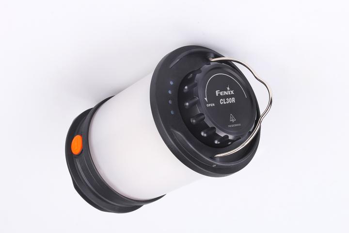 Image du produit Fenix Cl30r