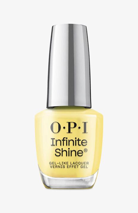 Produktbild OPI Infinite Shine It's Always Stunny (Its Always Stunny, Farblack)