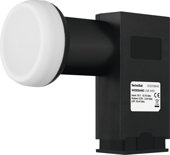 Produktbild Opticum Wideband (Twin LNB, 40mm)