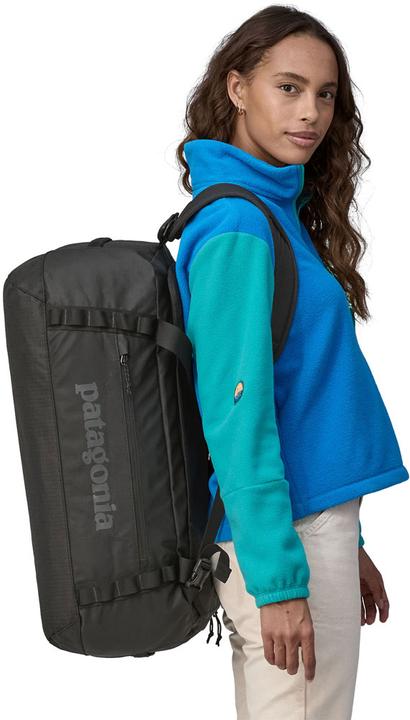 Immagine prodotto Patagonia Borsone Black Hole 55 (55 l)