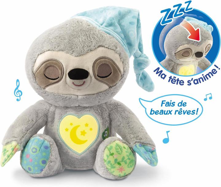 Image du produit VTech Mon paresseux