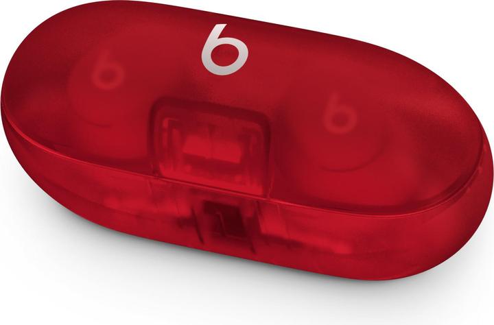 Produktbild Beats Solo Buds czerwone (Kabellos)
