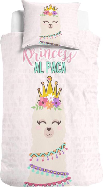 Immagine prodotto Trendhaus Biancheria da letto Princess Alpaca