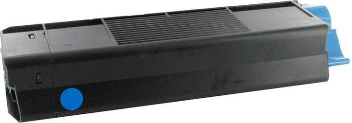 Produktbild Hermex Alternativer Toner zu OKI C3100 42804515 (C)