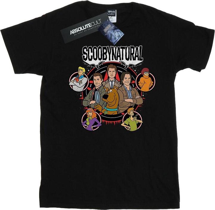 Produktbild Absolute Cult Characters Star TShirt (XXL)
