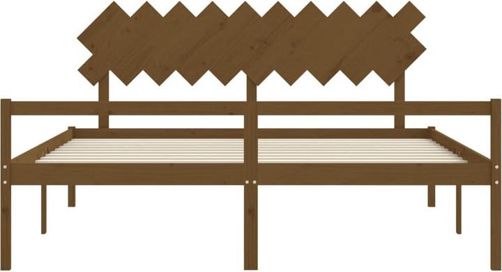 Actual product image VidaXL Charin (200 x 200 cm)
