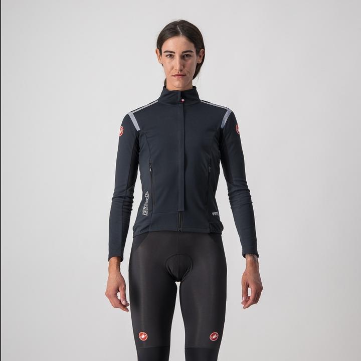 Actual product image Castelli Perfetto RoS W Long Sleeve (M)