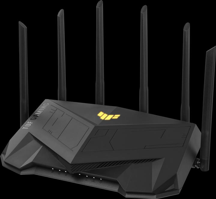Produktbild ASUS TUF-AX5400
