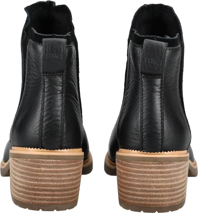 Actual product image Toms W's Hailey Leather (41)