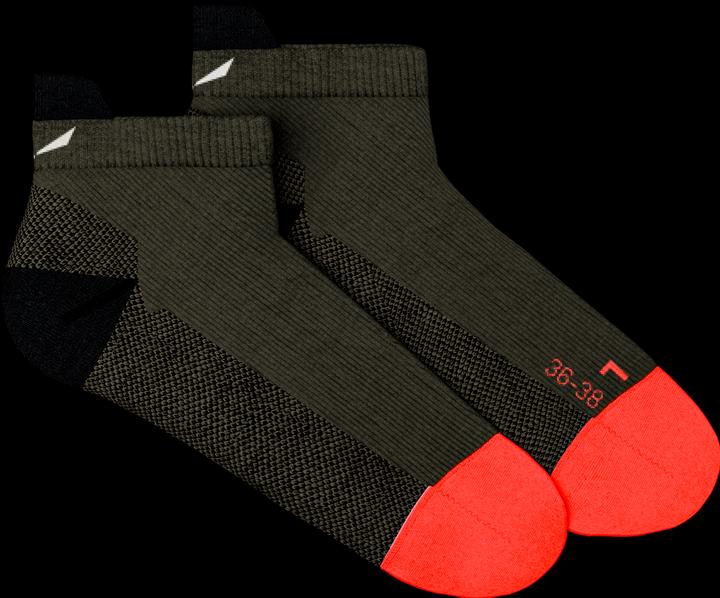 Actual product image Salewa Mountain Trainer Merino Socks Women (36 - 38)