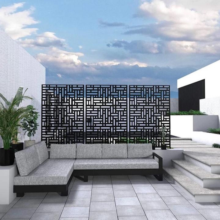Produktbild SPC Siena (100 cm)