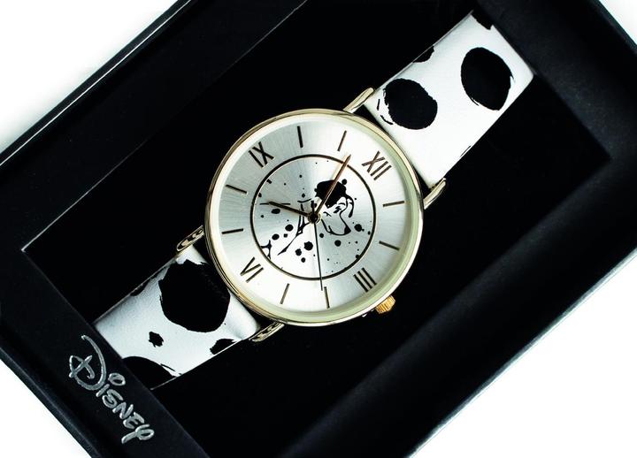 Image du produit Disney 101 DALMATINER (Montre analogique)