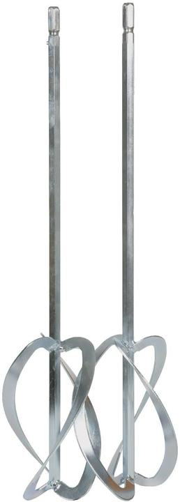 Einhell Twin stirrer mortar paint and mortar stirrer accessories