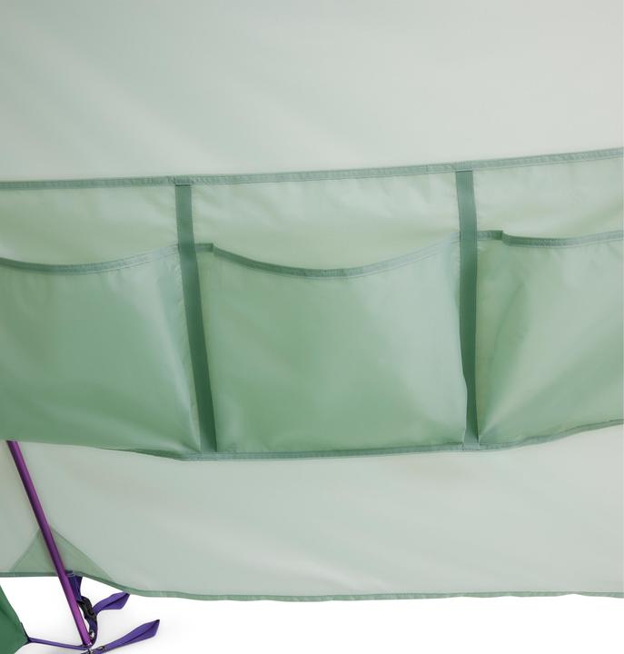 Actual product image Mountain Hardwear Bridger™ 4 Tent (Dome tent, 8.43 kg, 4 persons)