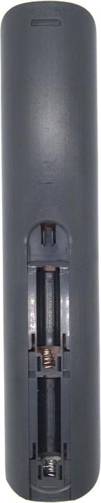 Produktbild Azurano Fernbedienung kompatibel mit SAMSUNG AA59-00581A, AA5900581A (Gerätespezifische Fernbedienung, Infrarot)