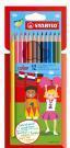 Produktbild STABILO Buntstift (Mehrfarbig, 12 x)