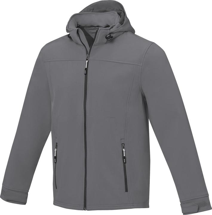 Produktbild Elevate Langley Softshell Jacke (XXL)