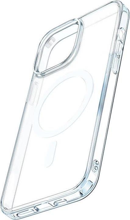 Actual product image Mcdodo Protective Case (Apple iPhone 13 Pro)