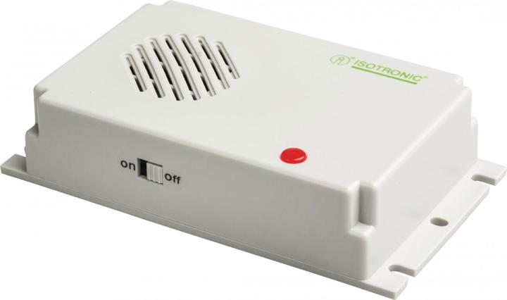 Actual product image Colibri Mice and rat free mobile