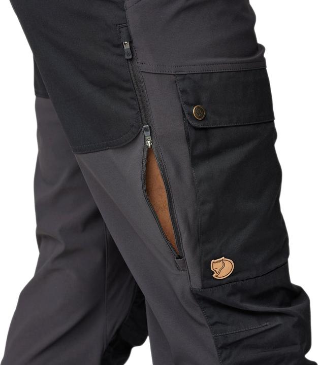 Produktbild Fjällräven Keb Trousers regular (60)