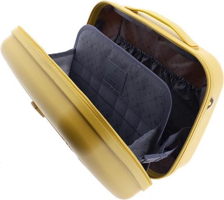 Image du produit Wüsthof Bionic - Trousse de beauté