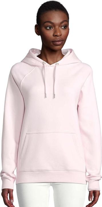Actual product image Sols Stellar Hoodie Cotton From Organic Farming (3XL)