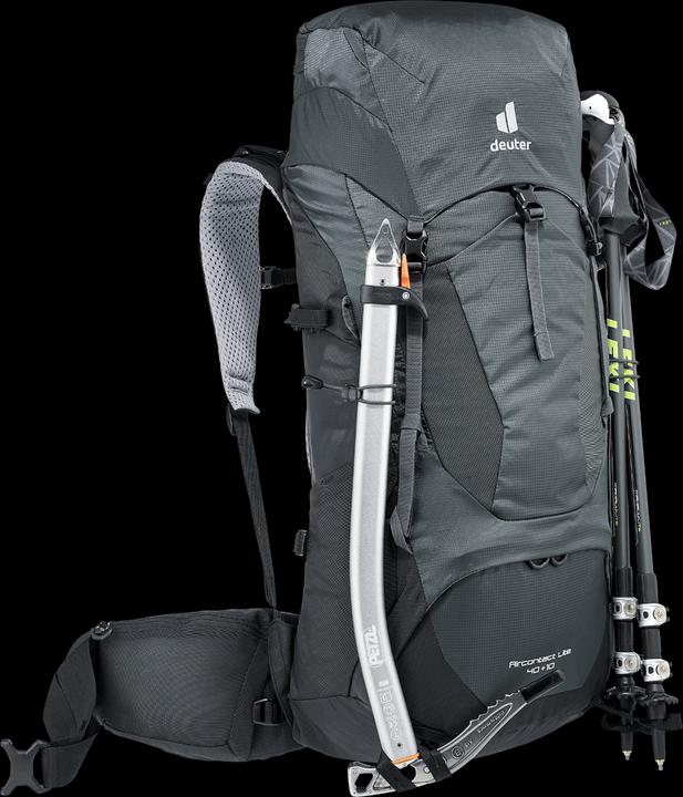 Produktbild Deuter Aircontact Lite 40 + 10 (40 l)